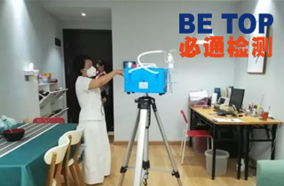長(zhǎng)租公寓住半月，深圳母女稱呼吸困難、眼膜充血，追責(zé)四處碰壁